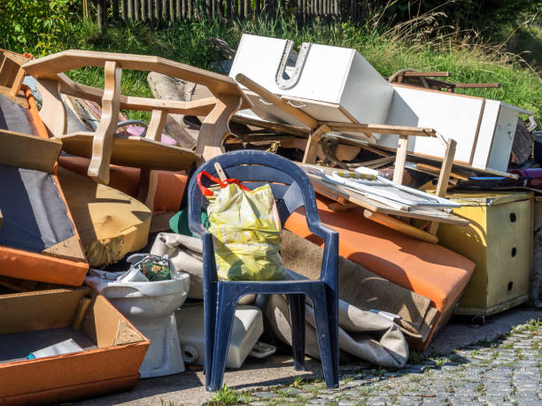 Best Commercial Junk Removal  in Cudahy, WI