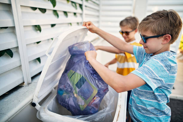 Best Full-Service Junk Removal  in Cudahy, WI