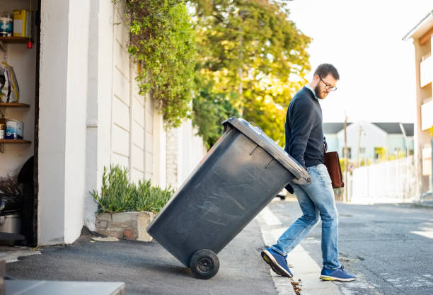 Professional Junk Removal in Cudahy, WI
