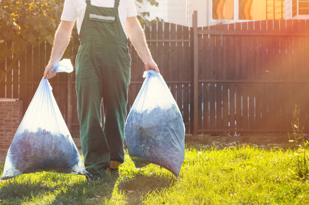 Best Construction Debris Removal  in Cudahy, WI