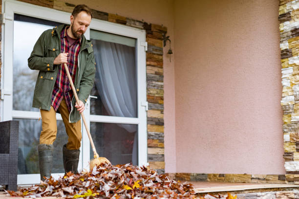 Best Basement Cleanout Services  in Cudahy, WI
