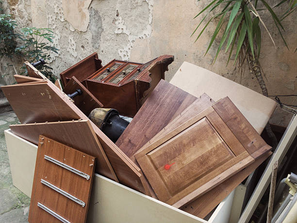 Reliable Cudahy, WI Junk Removal Solutions